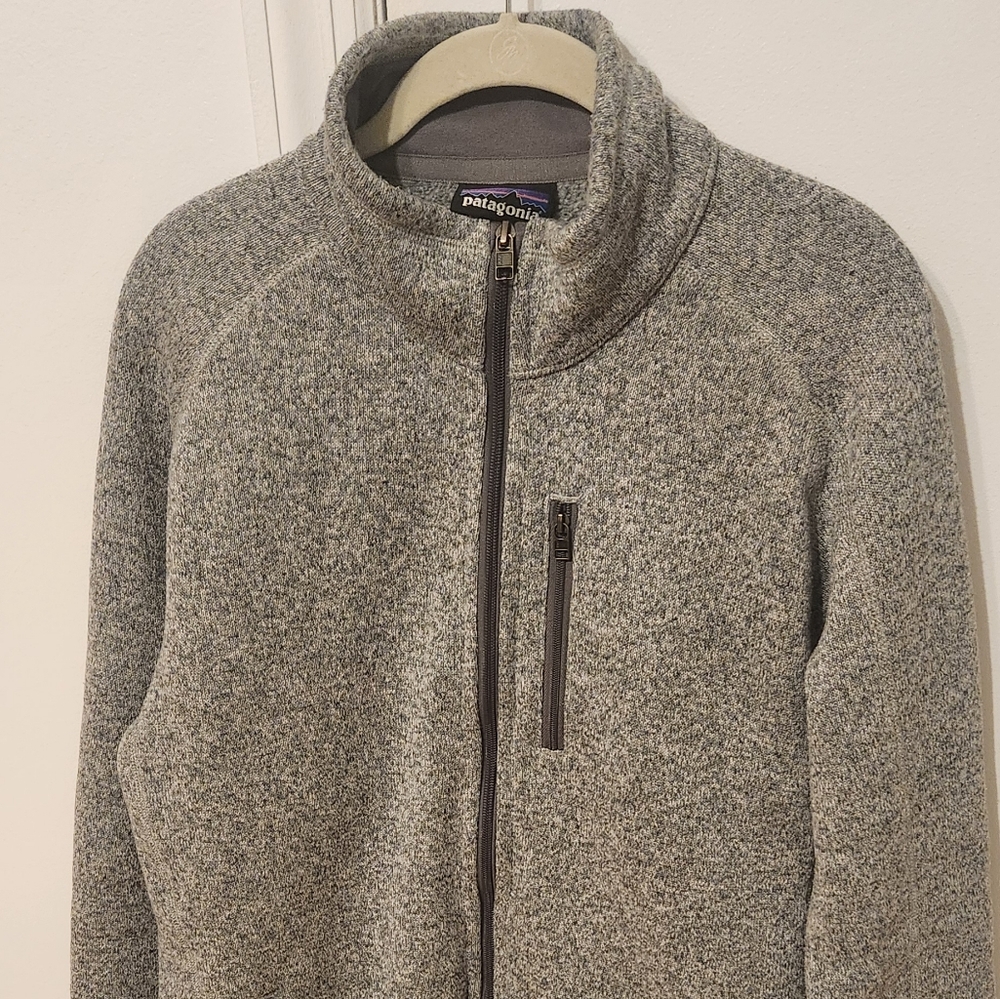 Patagonia Better Sweater